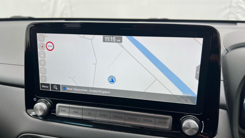 Hyundai KONA 150kW Ultimate 64kWh 5dr Auto Electric Hatchback